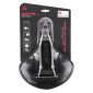 SELLE SEATYLOCK ANTIVOL SEATYGO EBIKE NOIR MIXTE 280x210mm 604015686398