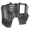 TABLIER DE CARTER GRIS ORIGINE PIAGGIO 1000 CAPONORD APRILIA 2001>2007 -AP8134552-