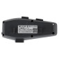 INTERCOM ASMAX S2 BLUETOOTH 5.4 JUSQU’A 8 UTILISATEURS / 3KM PORTEE PILOTE A PILOTE ET 15KM PORTEE TECHNOLOGY MESH