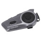 INTERCOM ASMAX OHMI BLUETOOTH 5.4 JUSQU’A 4 UTILISATEURS / 2KM PORTEE PILOTE A PILOTE