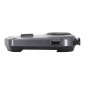 INTERCOM ASMAX OHMI BLUETOOTH 5.4 JUSQU’A 4 UTILISATEURS / 2KM PORTEE PILOTE A PILOTE