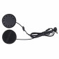 INTERCOM ASMAX OHMI BLUETOOTH 5.4 JUSQU’A 4 UTILISATEURS / 2KM PORTEE PILOTE A PILOTE