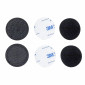 INTERCOM ASMAX OHMI BLUETOOTH 5.4 JUSQU’A 4 UTILISATEURS / 2KM PORTEE PILOTE A PILOTE