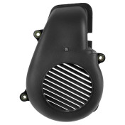 VOLUTE/CACHE TURBINE SCOOT ADAPTABLE MBK 50 BOOSTER 2004>, ROCKET, NG, STUNT 2004>/YAMAHA 50 BWS 2004>, SPY, BUMP, SLIDER 2004> NOIR -P2R- 3700948063217