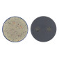 PLAQUETTE DE FREIN VTT CLARKS (NEWTON ORGANIC) (PAIRE SUR CARTE) 3700948259207
