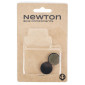 PLAQUETTE DE FREIN VTT CLARKS (NEWTON ORGANIC) (PAIRE SUR CARTE) 3700948259207