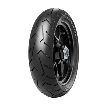 PNEU MOTO 17'' 170/60-17 PIRELLI SCORPION TRAIL 3 RADIAL REAR TL 72V (BMW 1250, 1300 GS) 8019227425598