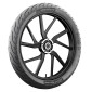 PNEU MOTO 17'' 80/90-17 MICHELIN PILOT STREET TL REINF 50S (446544) 3528704465446