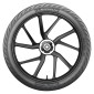 PNEU MOTO 17'' 80/90-17 MICHELIN PILOT STREET TL REINF 50S (446544) 3528704465446
