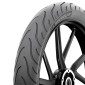 PNEU MOTO 17'' 80/90-17 MICHELIN PILOT STREET TL REINF 50S (446544) 3528704465446