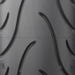 PNEU MOTO 17'' 80/90-17 MICHELIN PILOT STREET TL REINF 50S (446544) 3528704465446