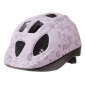 CASQUE VELO ENFANT POLISPORT FANTASY VIOLET TAILLE 48-52cm AVEC MOLETTE (VENDU SUR CARTE) 5604415139512
