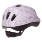 CASQUE VELO ENFANT POLISPORT FANTASY VIOLET TAILLE 48-52cm AVEC MOLETTE (VENDU SUR CARTE) 5604415139512