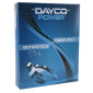 COURROIE DE DISTRIBUTION DAYCO POUR DUCATI 749 2002>2006, 1000 MONSTER S4R 2007>2008 (89 dts) (QUALITE ORIGINE) 8021787054064