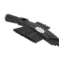 BROSSE DE NETTOYAGE VELO BARBIERI NYLON UNE GRANDE ET UNE PETITE (IDEAL CADRE...) (VENDU PAR 3) 8015431015877