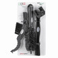 BROSSE DE NETTOYAGE VELO BARBIERI NYLON UNE GRANDE ET UNE PETITE (IDEAL CADRE...) (VENDU PAR 3) 8015431015877