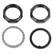 JEU DE DIRECTION TROTTINETTE ADAPTABLE XIAOMI MI4 GO -SELECTION P2R- 3700948308455