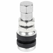 VALVE POUR PNEU TUBELESS TROTTINETTE STANDARD DROITE -P2R- 7427255411697