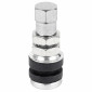 VALVE POUR PNEU TUBELESS TROTTINETTE STANDARD DROITE -P2R- 7427255411697