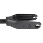 FOURCHE TROTTINETTE XIAOMI MI 4 PRO (GENERATION 1) AVEC GARNITURE NOIR -SELECTION P2R- 7427255411840