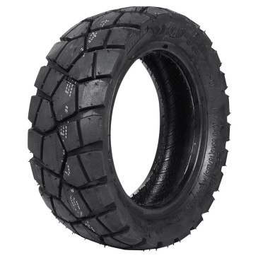 PNEU TROTTINETTE TUBELESS 9 X 3.00-5.5 CROSS NOIR (COMPATIBLE KUKIRIN G2 PRO 8435764436055
