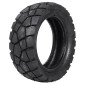 PNEU TROTTINETTE TUBELESS 9 X 3.00-5.5 CROSS NOIR (COMPATIBLE KUKIRIN G2 PRO) 8435764436055