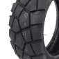 PNEU TROTTINETTE TUBELESS 9 X 3.00-5.5 CROSS NOIR (COMPATIBLE KUKIRIN G2 PRO) 8435764436055