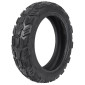 PNEU TROTTINETTE TUBELESS 60/70-6.5 NOIR CROSS 8435764422430