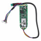 CIRCUIT IMPRIME COMPTEUR/DISPLAY TROTTINETTE COMPATIBLE XIAOMI MI3 LITE -P2R-
