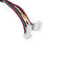 CIRCUIT IMPRIME COMPTEUR/DISPLAY TROTTINETTE COMPATIBLE XIAOMI MI3 LITE -P2R-