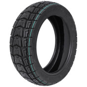 PNEU TROTTINETTE TUBELESS AVEC GEL ANTI-CREVAISON CROSS 10 X 2.75-6.5 NOIR 8435764420528