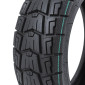 PNEU TROTTINETTE TUBELESS AVEC GEL ANTI-CREVAISON CROSS 10 X 2.75-6.5 NOIR 8435764420528