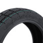 PNEU TROTTINETTE TUBELESS AVEC GEL ANTI-CREVAISON CROSS 10 X 2.75-6.5 NOIR 8435764420528