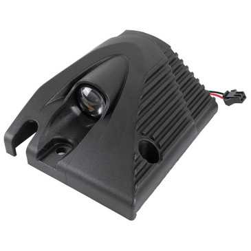 CLIGNOTANT ARRIERE LATERAL DROIT POUR TROTTINETTE KUKIRIN G2 MASTER/SMARTGYRO RYDER -SELECTION P2R- 8435764436123