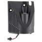 CLIGNOTANT ARRIERE LATERAL DROIT POUR TROTTINETTE KUKIRIN G2 MASTER/SMARTGYRO RYDER -SELECTION P2R- 8435764436123