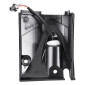 CLIGNOTANT ARRIERE LATERAL DROIT POUR TROTTINETTE KUKIRIN G2 MASTER/SMARTGYRO RYDER -SELECTION P2R- 8435764436123