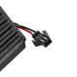 CLIGNOTANT ARRIERE LATERAL DROIT POUR TROTTINETTE KUKIRIN G2 MASTER/SMARTGYRO RYDER -SELECTION P2R- 8435764436123