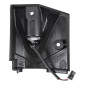 CLIGNOTANT AVANT LATERAL GAUCHE POUR TROTTINETTE KUKIRIN G2 MASTER/SMARTGYRO RYDER -SELECTION P2R- 8435764436116