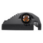 CLIGNOTANT ARRIERE LATERAL GAUCHE POUR TROTTINETTE KUKIRIN G2 MASTER/SMARTGYRO RYDER -SELECTION P2R- 8435764431128
