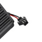 CLIGNOTANT AVANT LATERAL DROIT POUR TROTTINETTE KUKIRIN G2 MASTER/SMARTGYRO RYDER -SELECTION P2R- 8435764435676