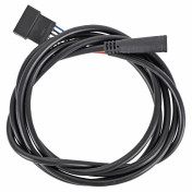 CABLE DE CONNEXION POUR ECRAN/CONTROLEUR TROTTINETTE COMPATIBLE KUKLIRIN G2 MASTER/SMARTGYRO RYDER (CAN BUS) -SELECTION P2R- 8435764429460