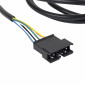 CABLE DE CONNEXION POUR ECRAN/CONTROLEUR TROTTINETTE COMPATIBLE KUKLIRIN G2 MASTER/SMARTGYRO RYDER (CAN BUS) -SELECTION P2R- 8435764429460