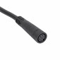 CABLE DE CONNEXION POUR ECRAN/CONTROLEUR TROTTINETTE COMPATIBLE KUKLIRIN G2 MASTER/SMARTGYRO RYDER (CAN BUS) -SELECTION P2R- 8435764429460