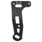 SUPPORT/PATTE DE RENFORT DU GARDE-BOUE ARRIERE DROIT POUR TROTTINETTE KUKIRIN G2 MASTER/SMARTGYRO RYDER NOIR -SELECTION P2R- 8435764432392