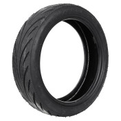 PNEU TROTTINETTE TUBELESS AVEC GEL ANTI-CREVAISON 120° 60/65-6.9 CITYROAD NOIR (POUR NINEBOT) 8435764420672