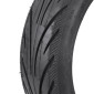 PNEU TROTTINETTE TUBELESS AVEC GEL ANTI-CREVAISON 120° 60/65-6.9 CITYROAD NOIR (POUR NINEBOT) 8435764420672