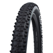 PNEU VTT 26 X 2.10 SCHWALBE SMART SAM ADDIX PERFORMANCE NOIR TR (54-559) 4026495819985