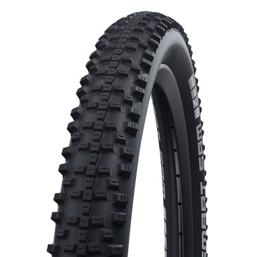 PNEU VTT 26 X 2.10 SCHWALBE SMART SAM ADDIX PERFORMANCE NOIR TR (54-559) 4026495819985