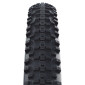 PNEU VTT 26 X 2.10 SCHWALBE SMART SAM ADDIX PERFORMANCE NOIR TR (54-559) (OFFRE SPECIALE) 4026495819985