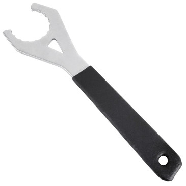 OUTIL DEMONTE BOITIER / CUVETTE NEWTON AVEC POIGNEE POUR SHIMANO/CAMPAGNOLO/FSA/SRAM 3700948070505